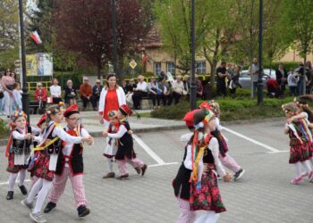 Majówka pełna wyjątkowych wrażeń!
