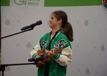 Lokalni sportowcy uhonorowani za swoje osiągnięcia