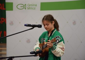 Lokalni sportowcy uhonorowani za swoje osiągnięcia