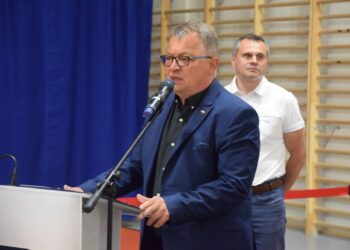 Lokalni sportowcy uhonorowani za swoje osiągnięcia