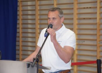 Lokalni sportowcy uhonorowani za swoje osiągnięcia