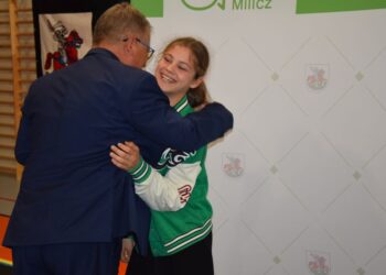 Lokalni sportowcy uhonorowani za swoje osiągnięcia