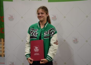 Lokalni sportowcy uhonorowani za swoje osiągnięcia