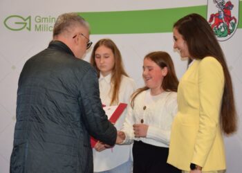 Lokalni sportowcy uhonorowani za swoje osiągnięcia