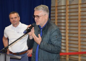 Lokalni sportowcy uhonorowani za swoje osiągnięcia