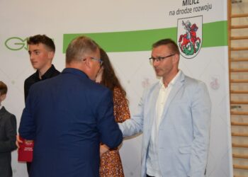 Lokalni sportowcy uhonorowani za swoje osiągnięcia