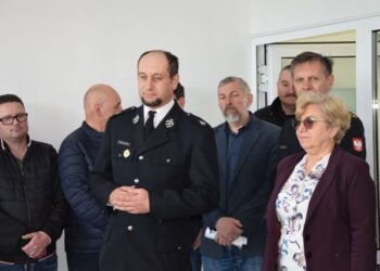 Turniej wiedzy pożarniczej