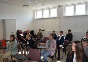 Turniej wiedzy pożarniczej