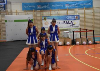 Lokalni sportowcy uhonorowani za swoje osiągnięcia