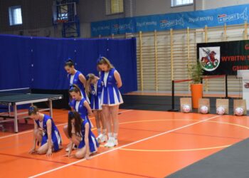 Lokalni sportowcy uhonorowani za swoje osiągnięcia