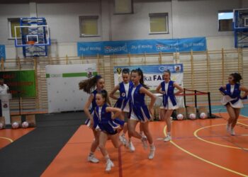 Lokalni sportowcy uhonorowani za swoje osiągnięcia