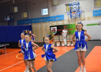 Lokalni sportowcy uhonorowani za swoje osiągnięcia