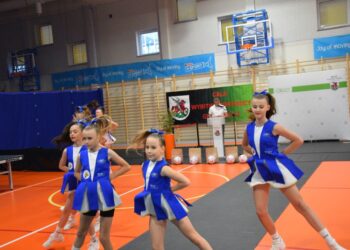 Lokalni sportowcy uhonorowani za swoje osiągnięcia