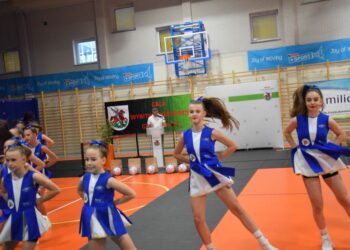 Lokalni sportowcy uhonorowani za swoje osiągnięcia