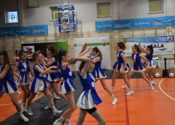 Lokalni sportowcy uhonorowani za swoje osiągnięcia