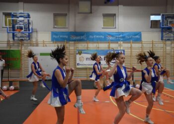 Lokalni sportowcy uhonorowani za swoje osiągnięcia