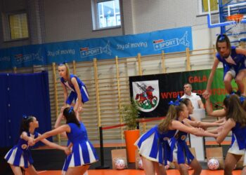 Lokalni sportowcy uhonorowani za swoje osiągnięcia