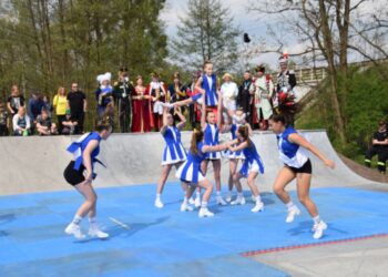 Majówka pełna wyjątkowych wrażeń!