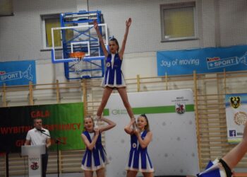 Lokalni sportowcy uhonorowani za swoje osiągnięcia