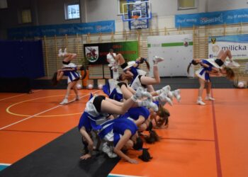 Lokalni sportowcy uhonorowani za swoje osiągnięcia