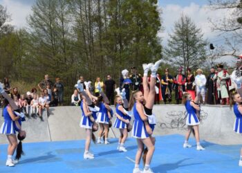 Majówka pełna wyjątkowych wrażeń!