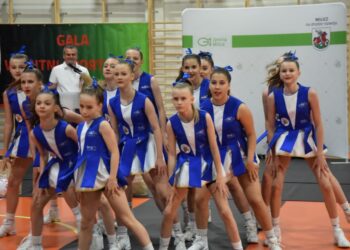 Lokalni sportowcy uhonorowani za swoje osiągnięcia