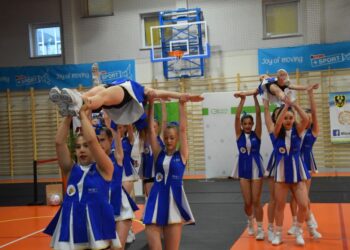 Lokalni sportowcy uhonorowani za swoje osiągnięcia