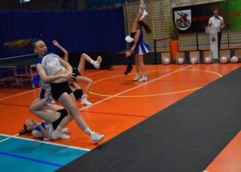 Lokalni sportowcy uhonorowani za swoje osiągnięcia