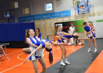 Lokalni sportowcy uhonorowani za swoje osiągnięcia