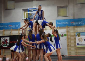 Lokalni sportowcy uhonorowani za swoje osiągnięcia