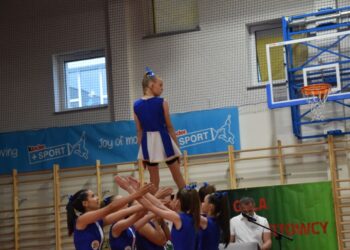 Lokalni sportowcy uhonorowani za swoje osiągnięcia