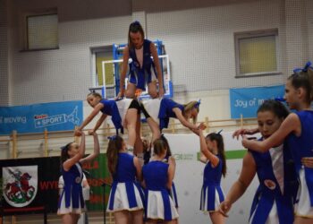 Lokalni sportowcy uhonorowani za swoje osiągnięcia