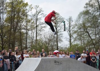 Majówka pełna wyjątkowych wrażeń!