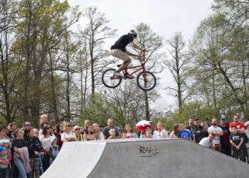 Majówka pełna wyjątkowych wrażeń!