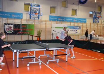 Lokalni sportowcy uhonorowani za swoje osiągnięcia