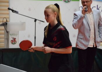 Lokalni sportowcy uhonorowani za swoje osiągnięcia