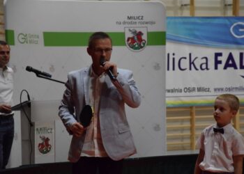 Lokalni sportowcy uhonorowani za swoje osiągnięcia