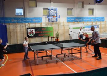 Lokalni sportowcy uhonorowani za swoje osiągnięcia