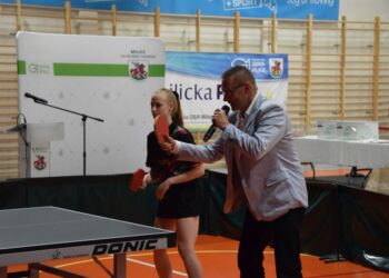 Lokalni sportowcy uhonorowani za swoje osiągnięcia