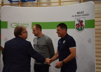 Lokalni sportowcy uhonorowani za swoje osiągnięcia