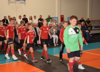 Lokalni sportowcy uhonorowani za swoje osiągnięcia