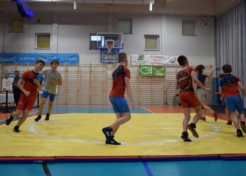 Lokalni sportowcy uhonorowani za swoje osiągnięcia