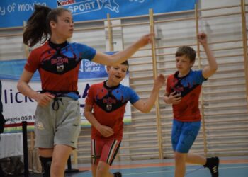 Lokalni sportowcy uhonorowani za swoje osiągnięcia