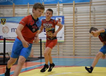 Lokalni sportowcy uhonorowani za swoje osiągnięcia