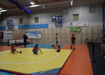 Lokalni sportowcy uhonorowani za swoje osiągnięcia