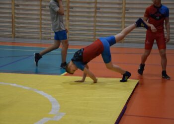 Lokalni sportowcy uhonorowani za swoje osiągnięcia