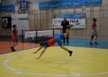 Lokalni sportowcy uhonorowani za swoje osiągnięcia