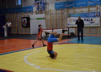 Lokalni sportowcy uhonorowani za swoje osiągnięcia