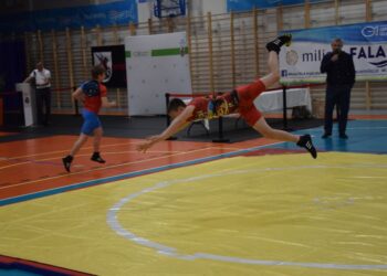 Lokalni sportowcy uhonorowani za swoje osiągnięcia