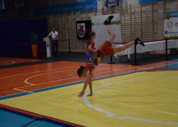 Lokalni sportowcy uhonorowani za swoje osiągnięcia